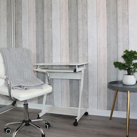 Glasgow Apartment Cozy And Ultramodern المظهر الخارجي الصورة