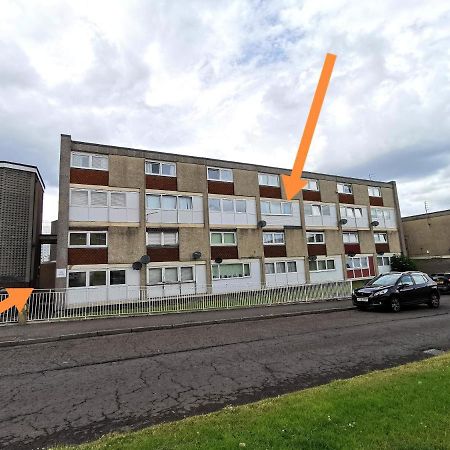 Glasgow Apartment Cozy And Ultramodern المظهر الخارجي الصورة
